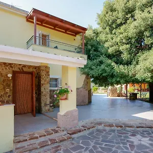  Farm stay La Genziana